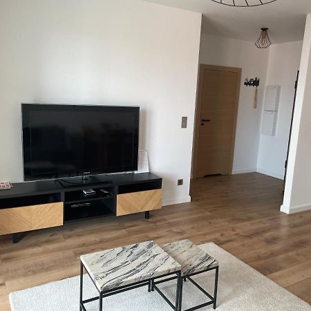Milawalowa Apartment In Gdaňsk Exteriér fotografie
