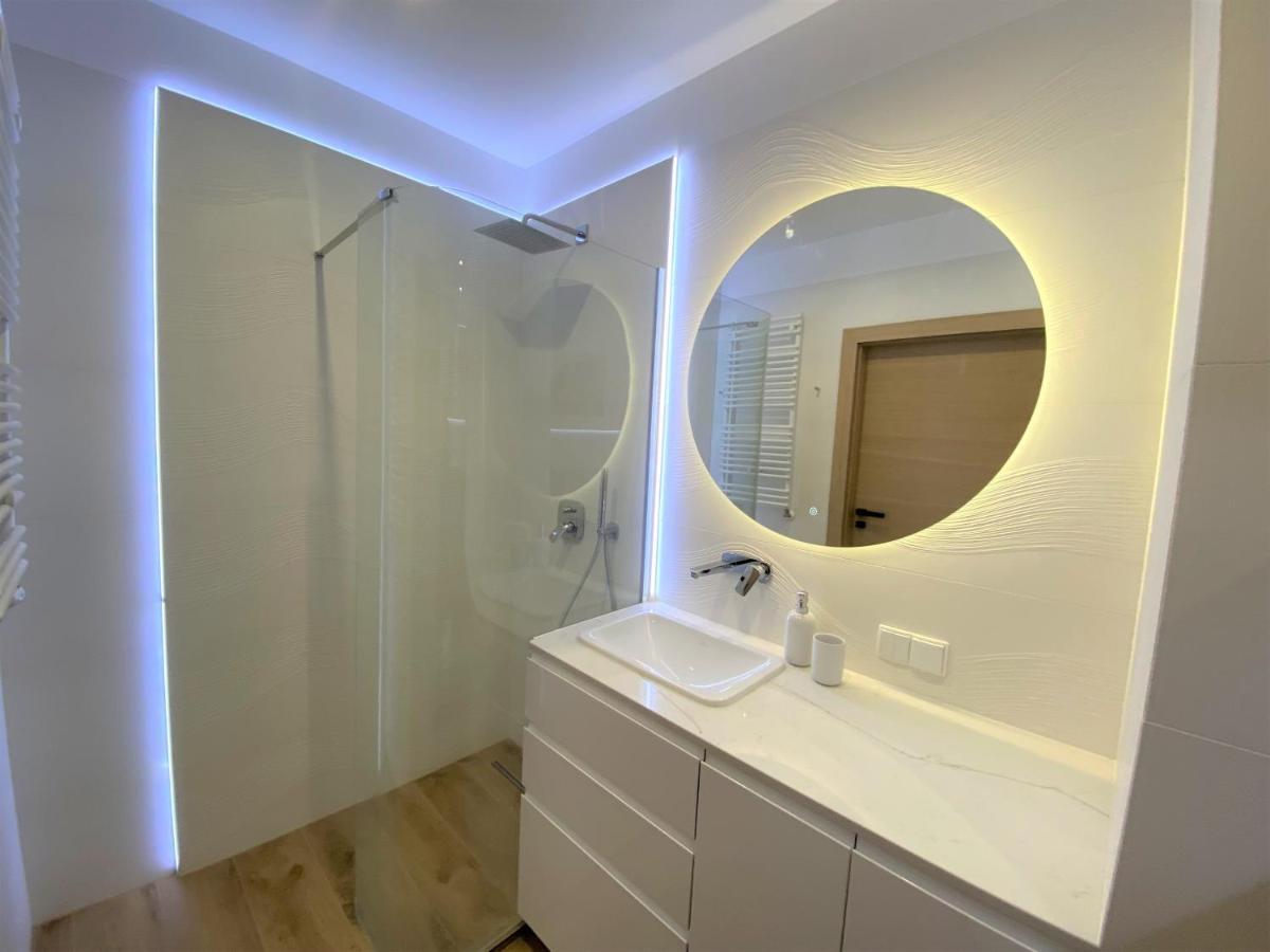 Milawalowa Apartment In Gdaňsk Exteriér fotografie